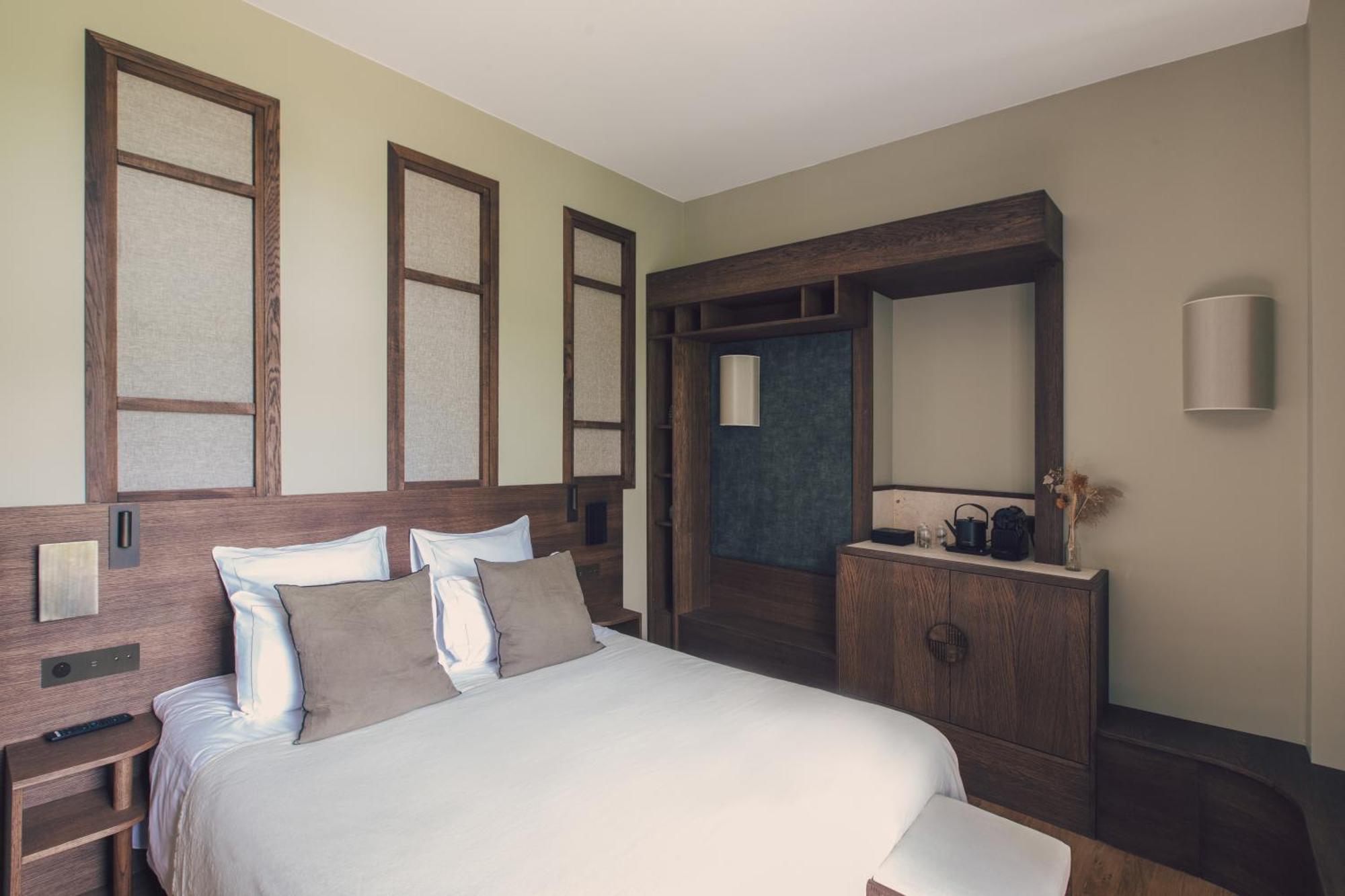 Chateau De Razay Céré-la-Ronde Zimmer foto