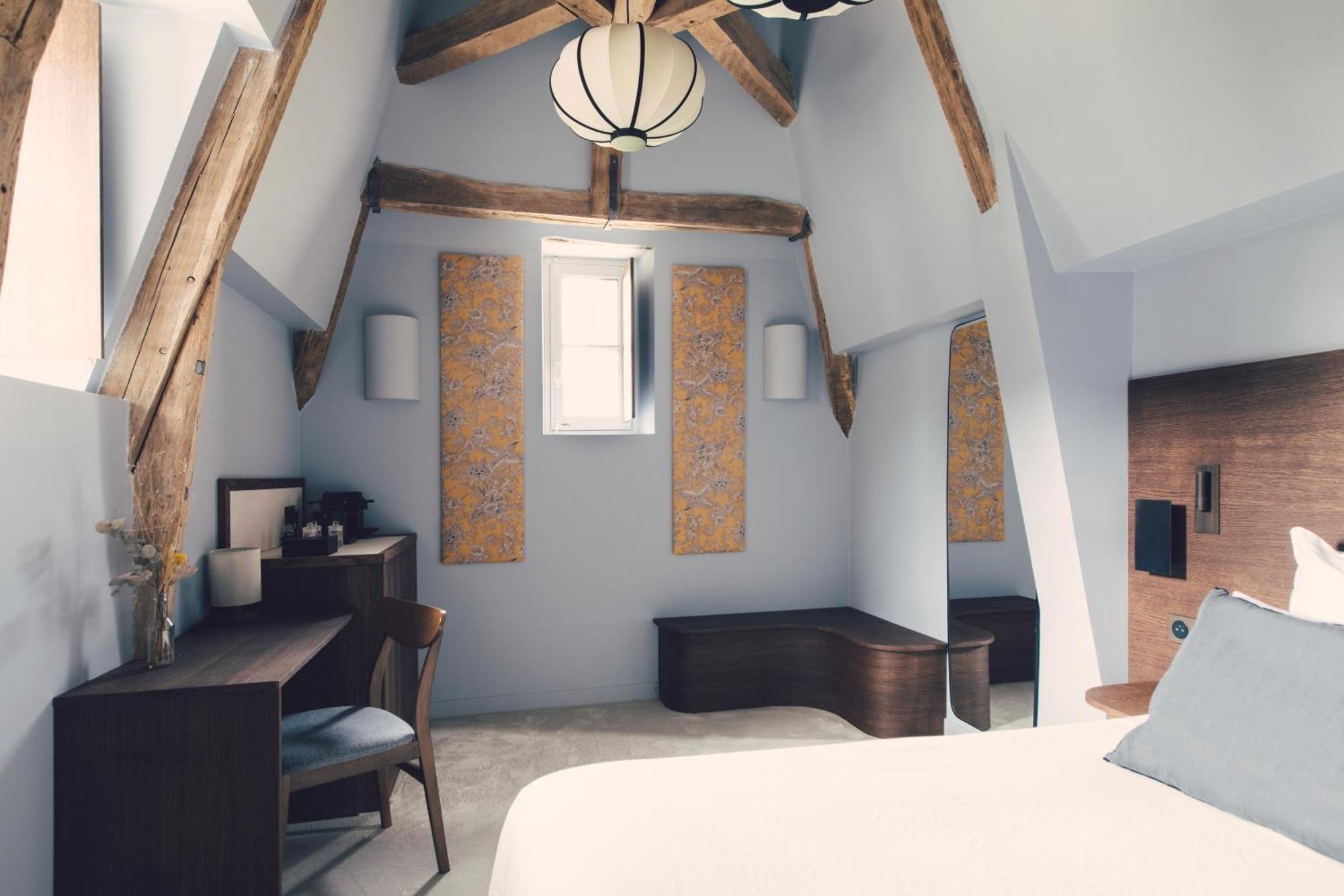Chateau De Razay Céré-la-Ronde Zimmer foto